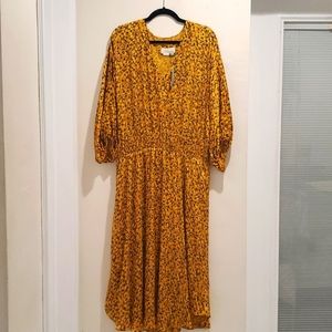 🆕ANTHROPOLOGYE MAXI